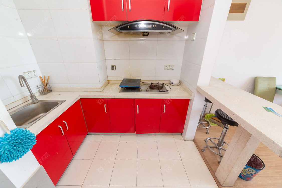 常州银河湾第一城一期在售二手房源室内图_小牛看房