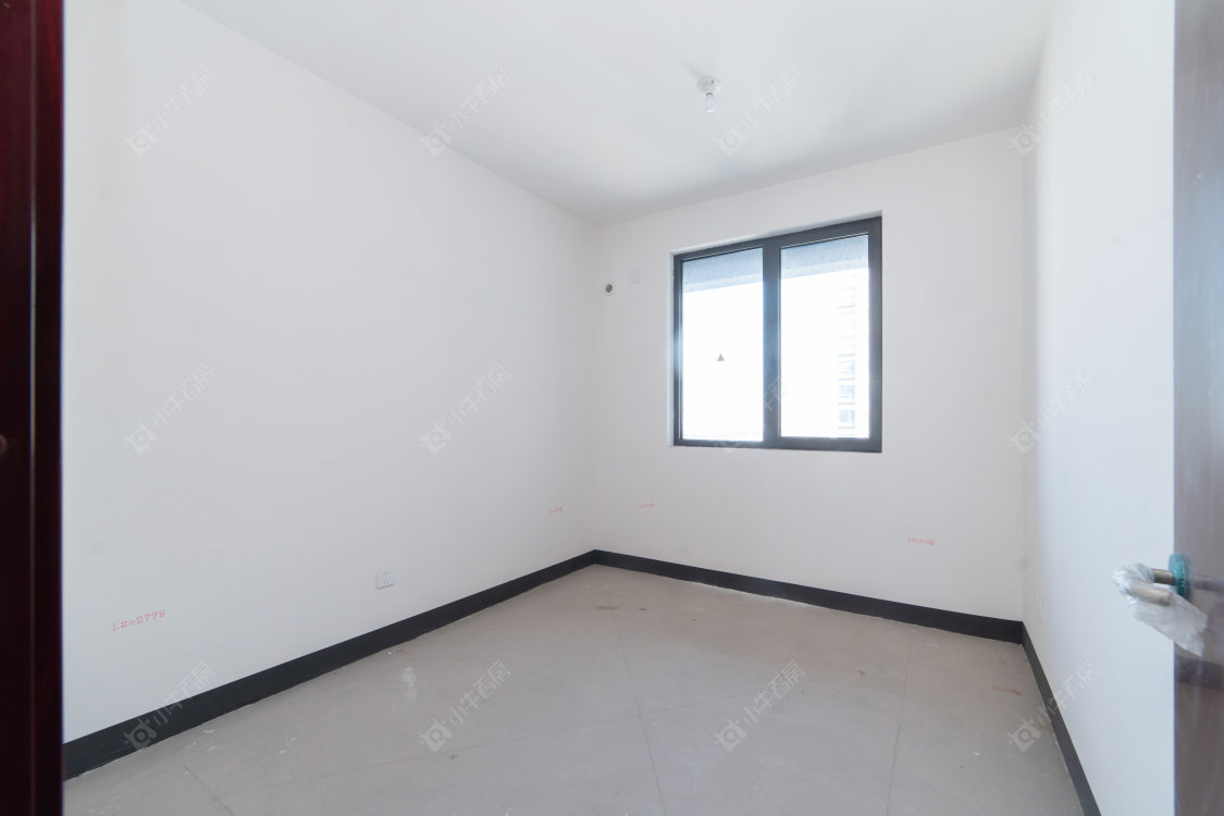 常州中梁金科启宸在售二手房源室内图_小牛看房