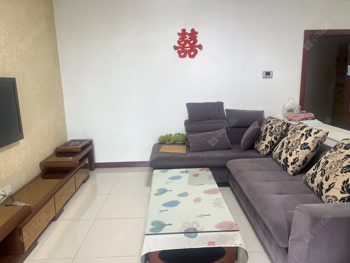 常州中央花园租房_小牛看房