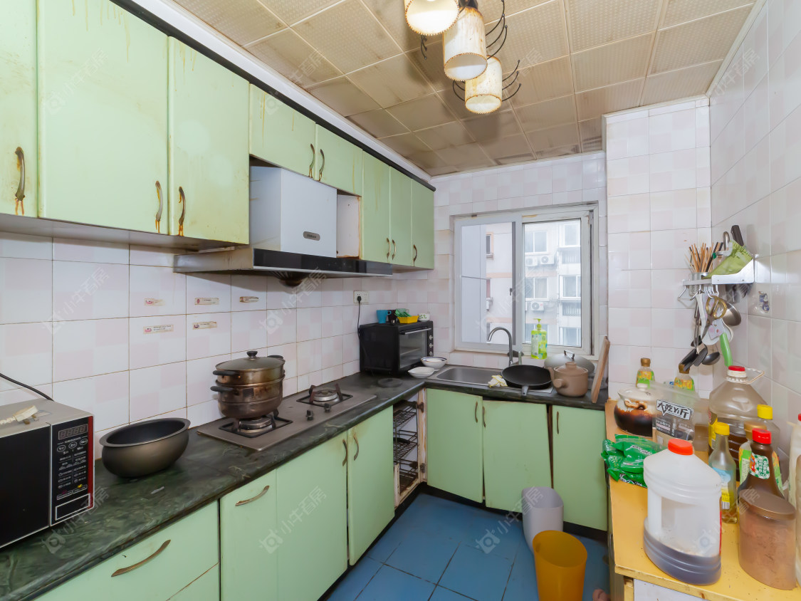 常州藻江花园一期在售二手房源室内图_小牛看房