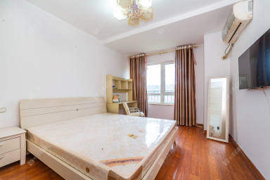 常州金地格林郡在租房源室内图_小牛看房