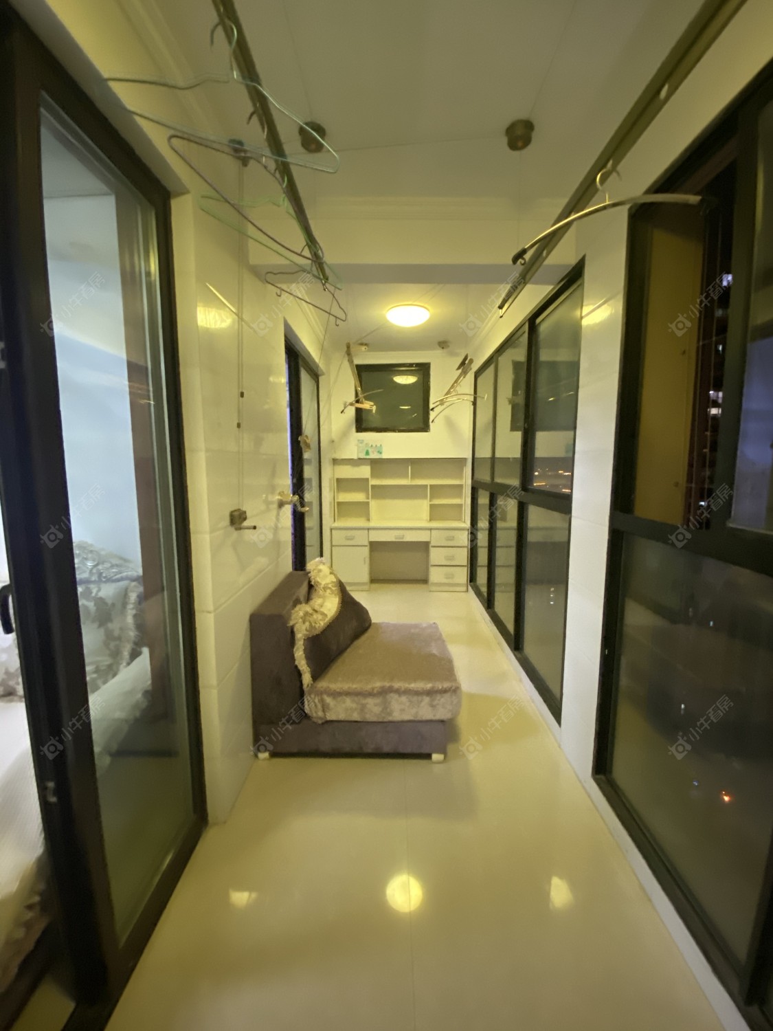 常州吾悦广场北区在租房源室内图_小牛看房