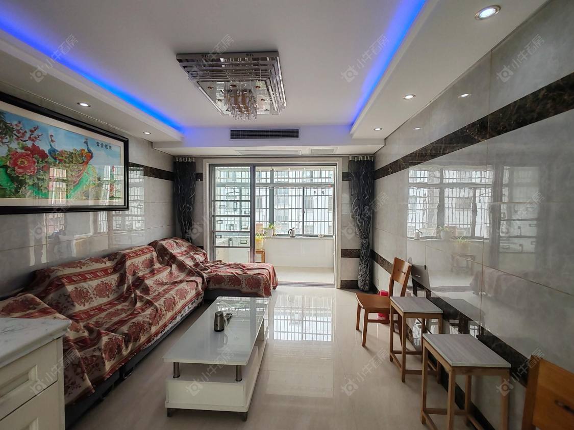 常州顺园八村北区在租房源室内图_小牛看房