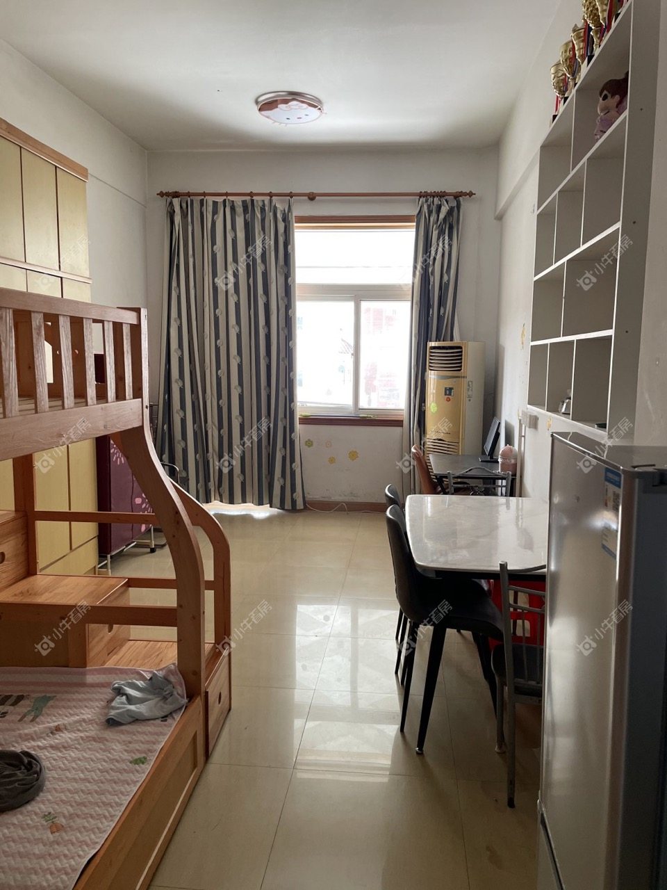 常州御花园(新北)在租房源室内图_小牛看房