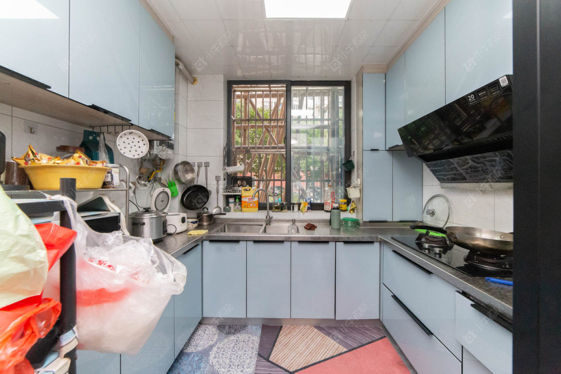 常州顺园二村在售二手房源室内图_小牛看房