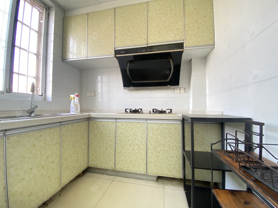 常州兰翔新村在租房源_小牛看房