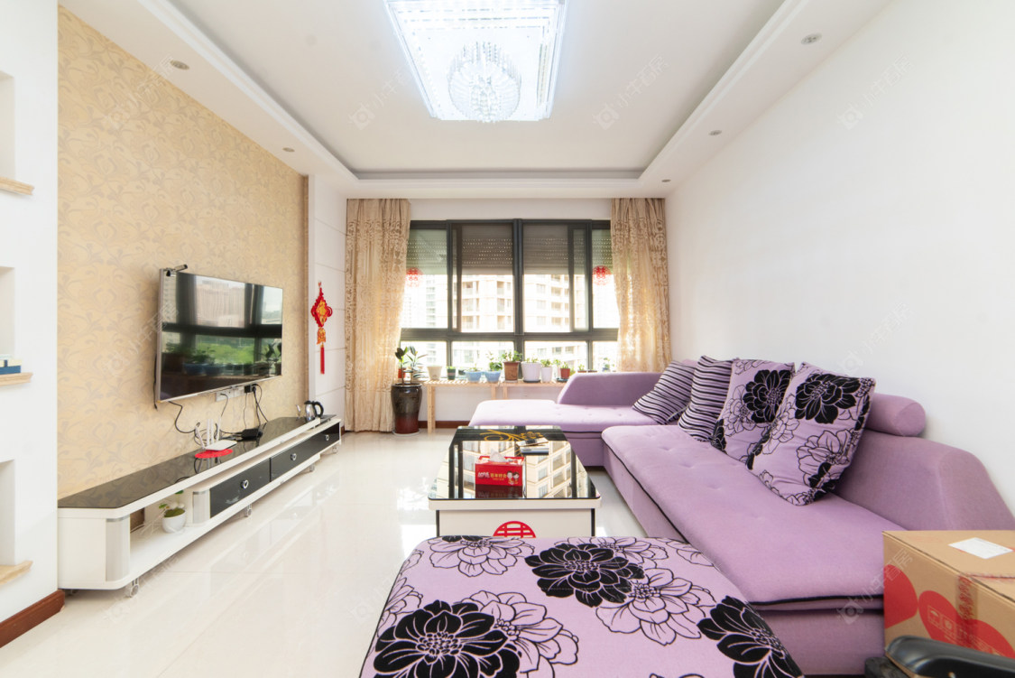 常州蓝天新苑在售二手房源室内图_小牛看房