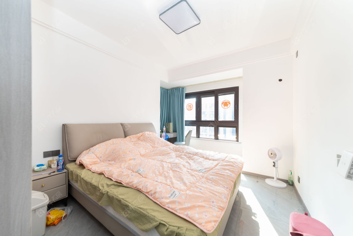 常州荣盛御府在售二手房源室内图_小牛看房