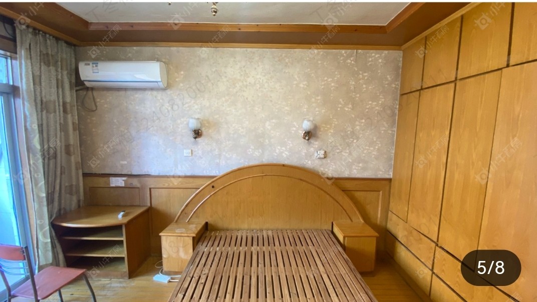 常州清凉新村在租房源户型图_小牛看房