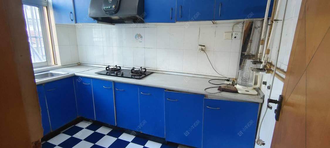 常州武宜北路在租房源室内图_小牛看房