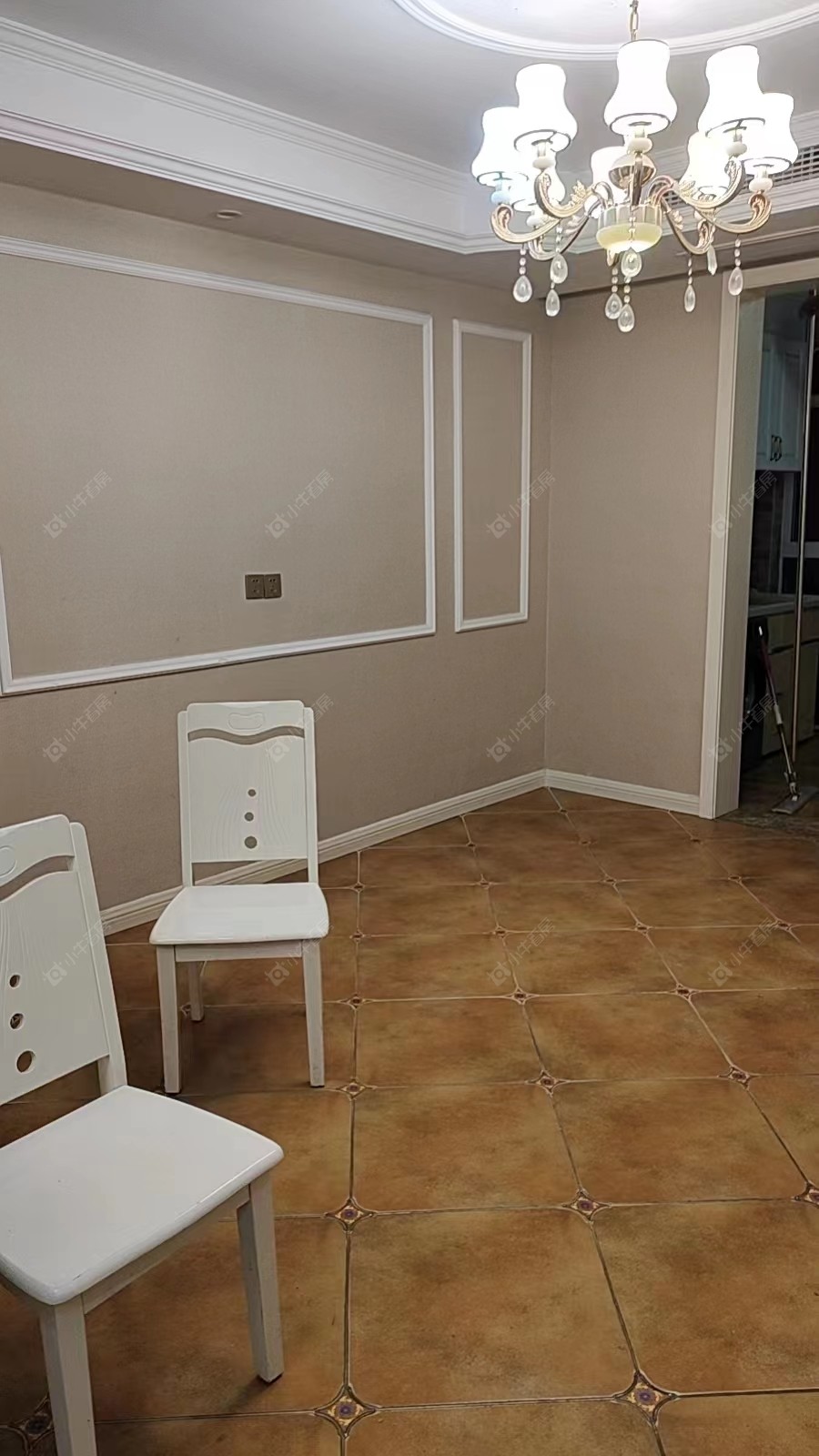 常州新立名园在租房源室内图_小牛看房