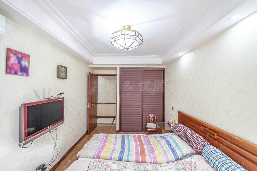 常州九龙仓时代上院在售二手房源室内图_小牛看房