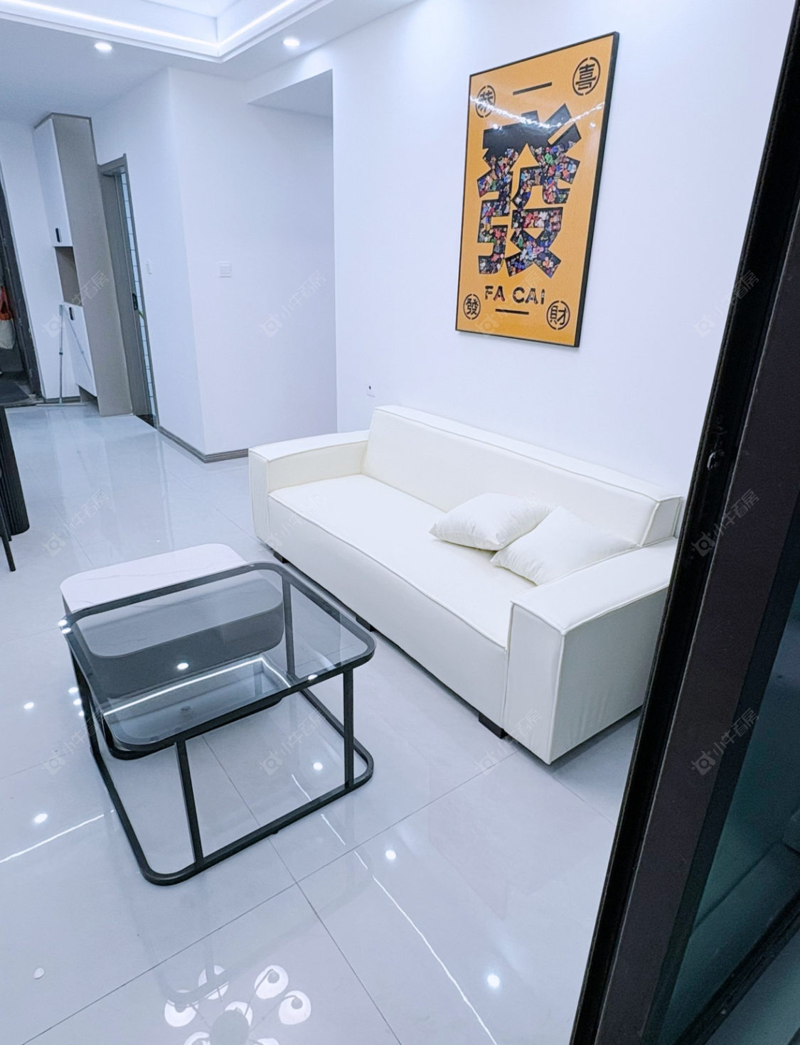 常州津德嘉苑在租房源户型图_小牛看房