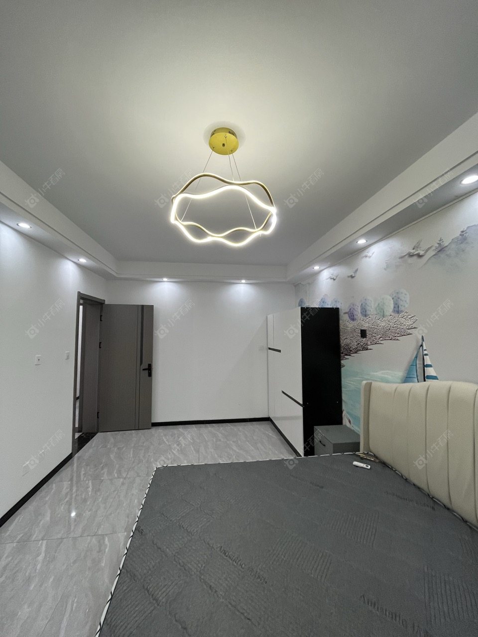 常州新欣嘉园在租房源室内图_小牛看房