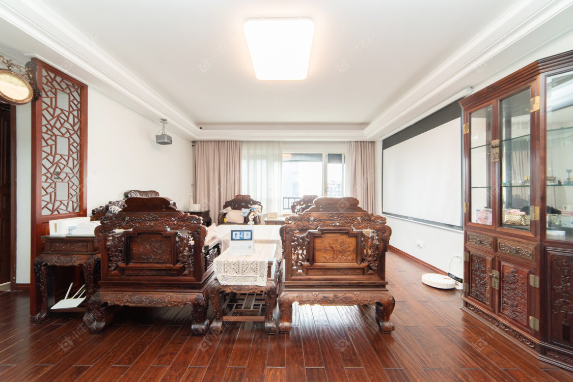 常州高成莱茵三期在售二手房源室内图_小牛看房