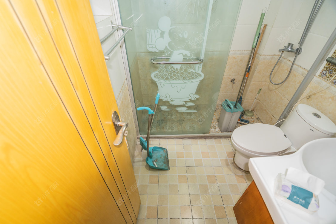 常州五角场东村在售二手房源室内图_小牛看房