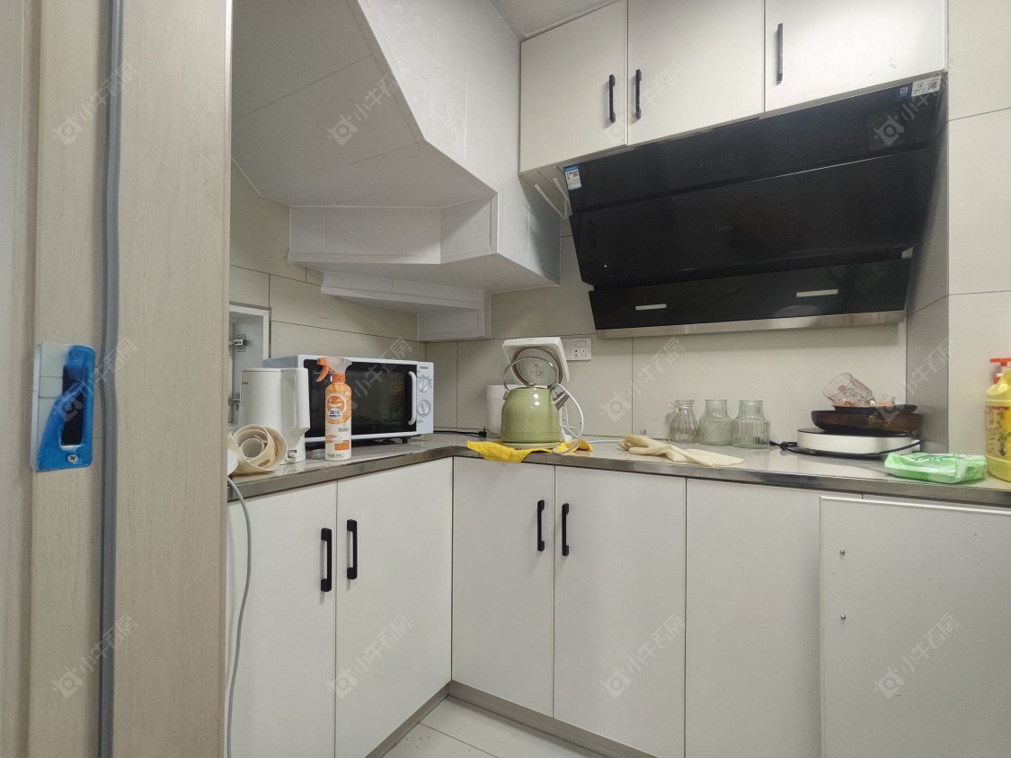 常州新龙江城市广场在租房源室内图_小牛看房