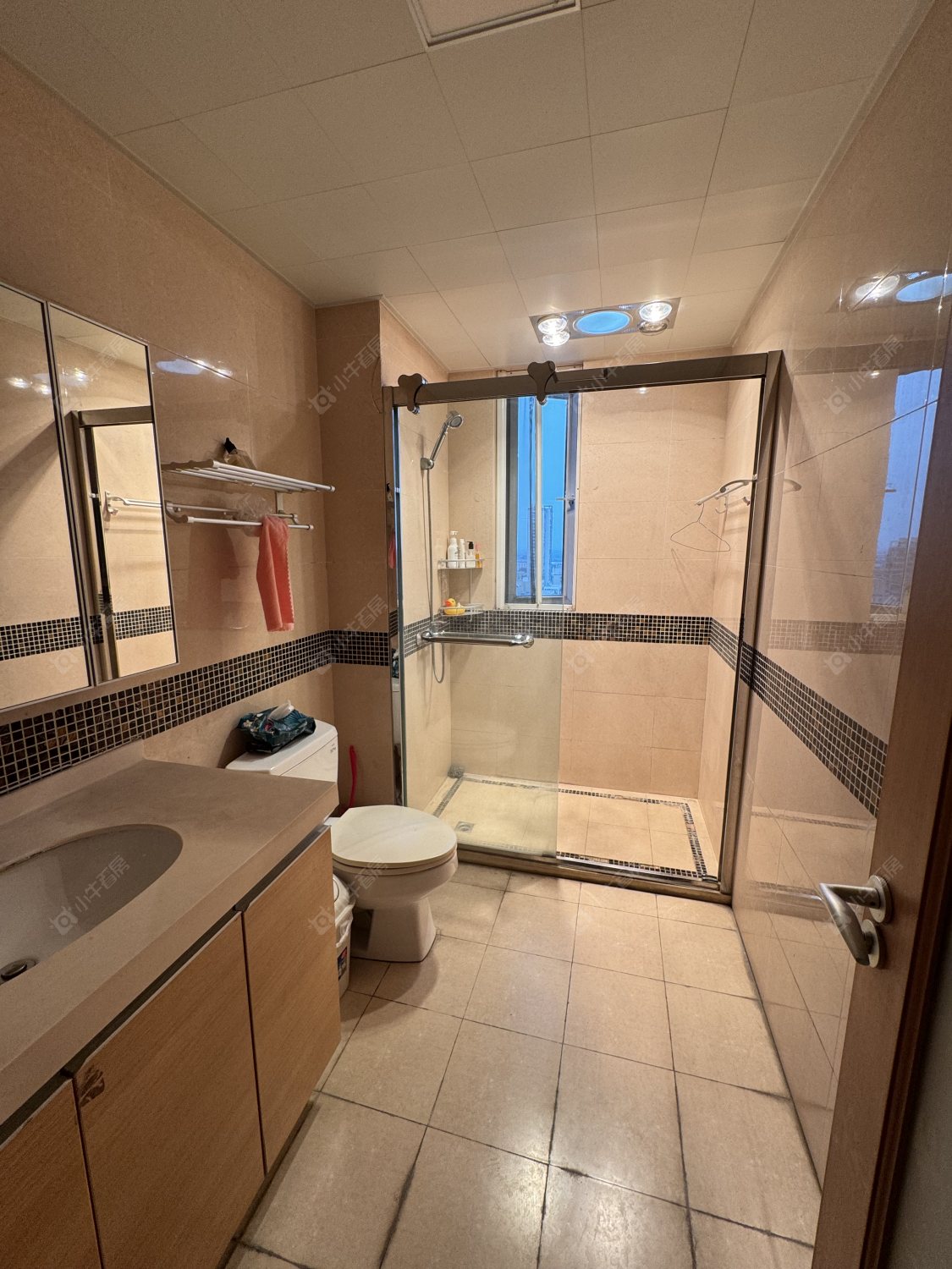 常州九洲花园二期在租房源_小牛看房