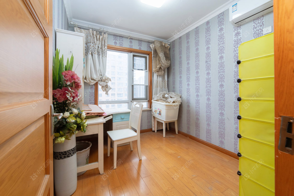 常州泰盈八千里在售二手房源室内图_小牛看房