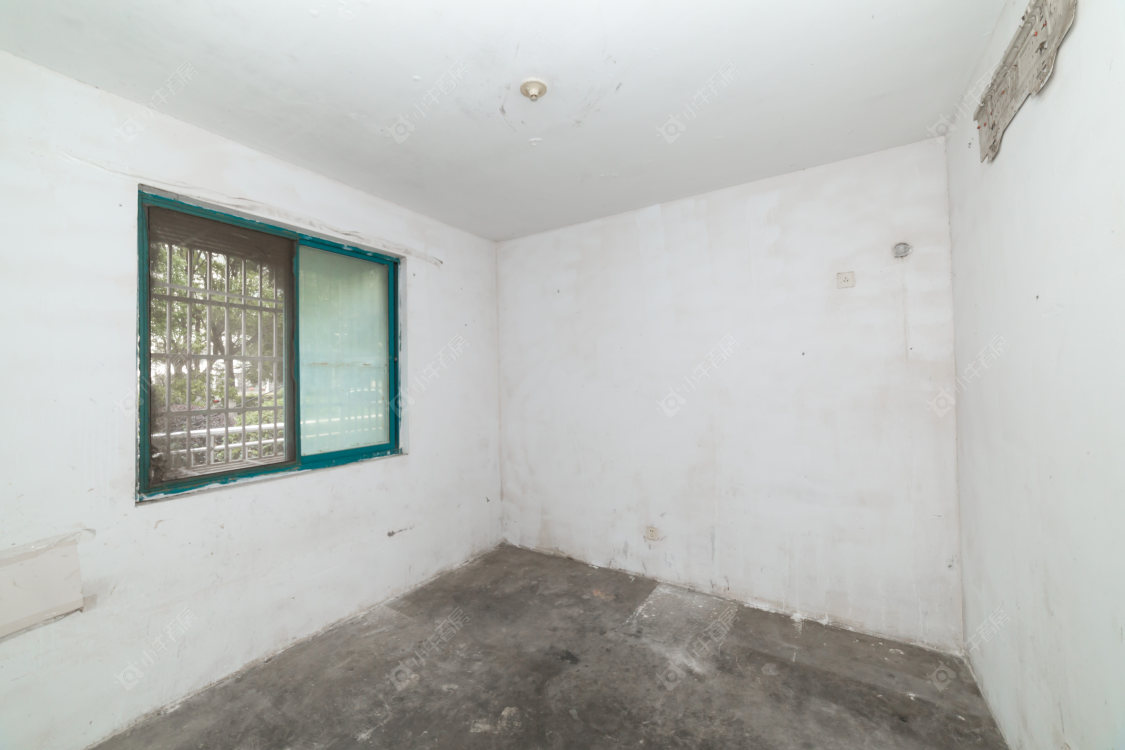 常州紫云苑在售二手房源室内图_小牛看房