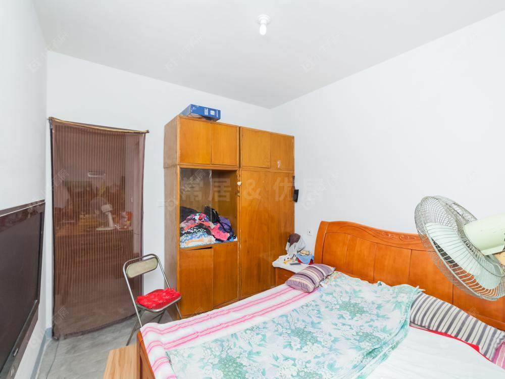 常州新城和昱云璟苑在售二手房源室内图_小牛看房