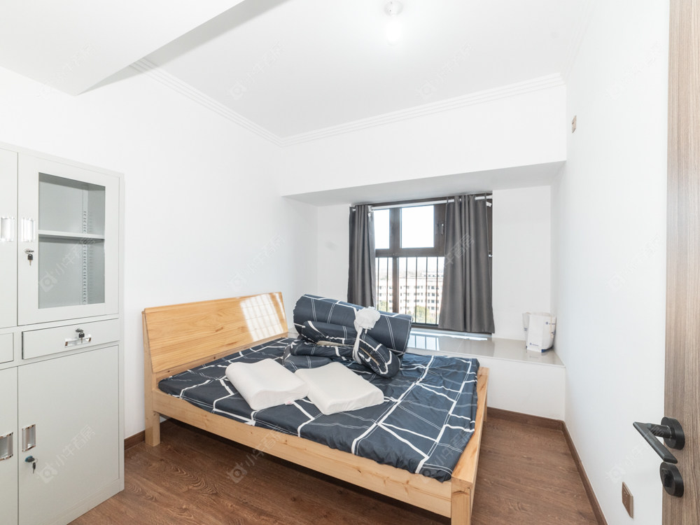 常州碧桂园碧玥和鸣在售二手房源室内图_小牛看房