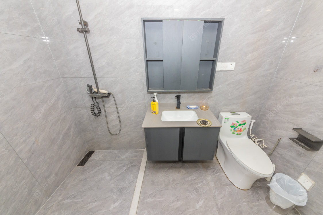 常州牡丹学府在售二手房源室内图_小牛看房