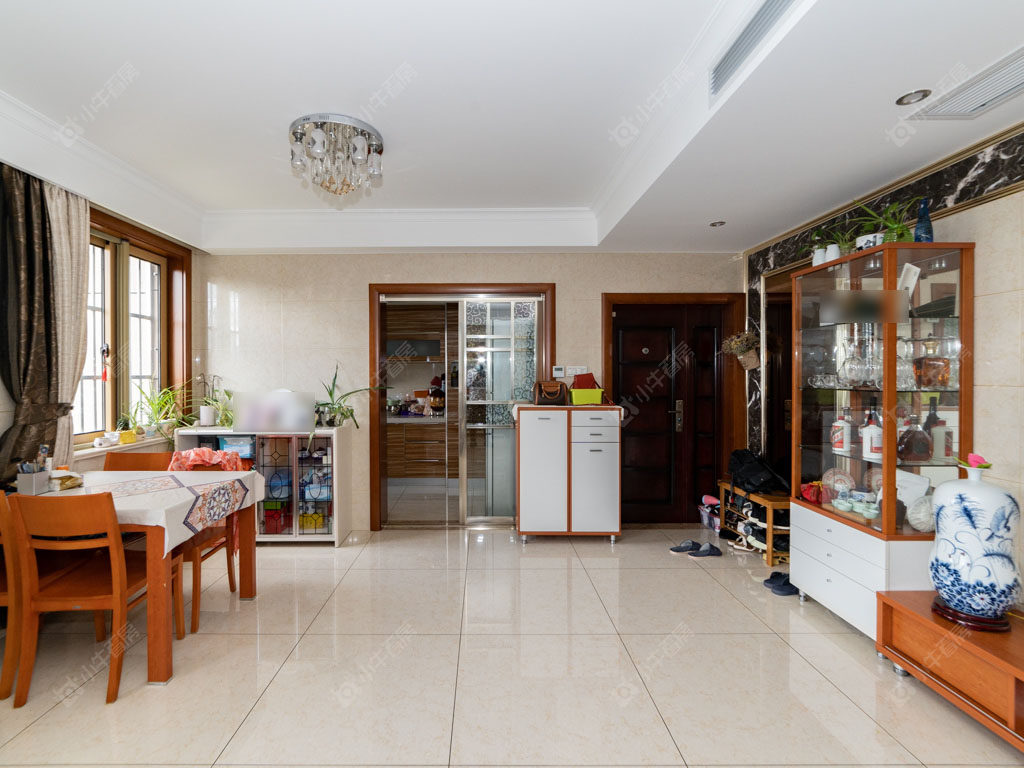 常州典雅花园在售二手房源室内图_小牛看房