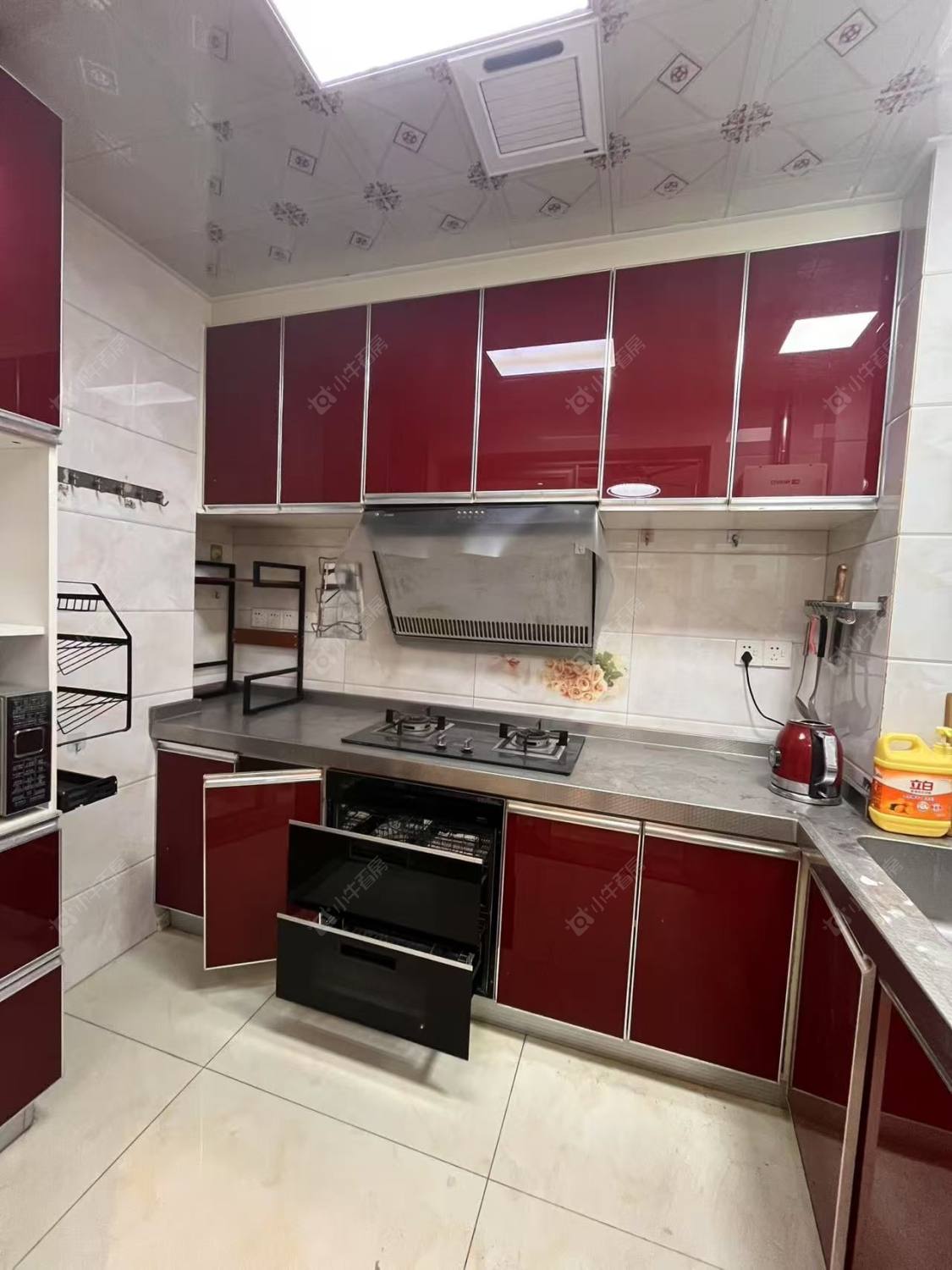 新城春天里房源室内图 常州新城春天里在租房源室内图_小牛看房