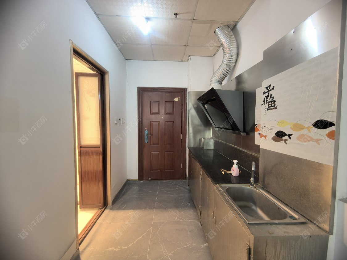 常州新城熙园在租房源_小牛看房