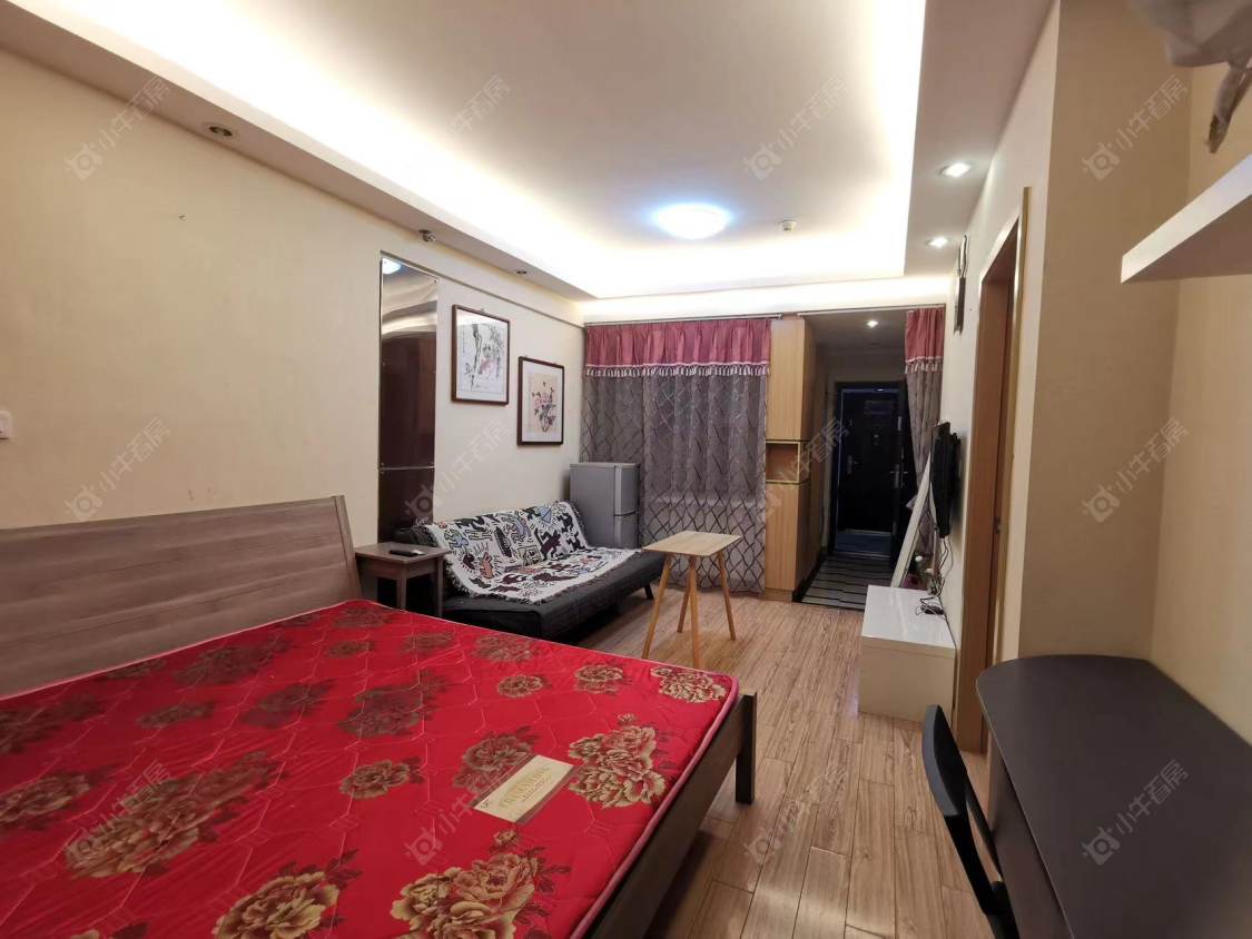 常州莱蒙城领尚在租房源_小牛看房