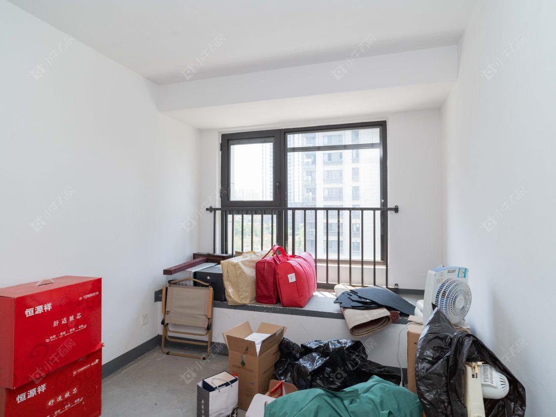 常州保利和光晨樾在售二手房源室内图_小牛看房