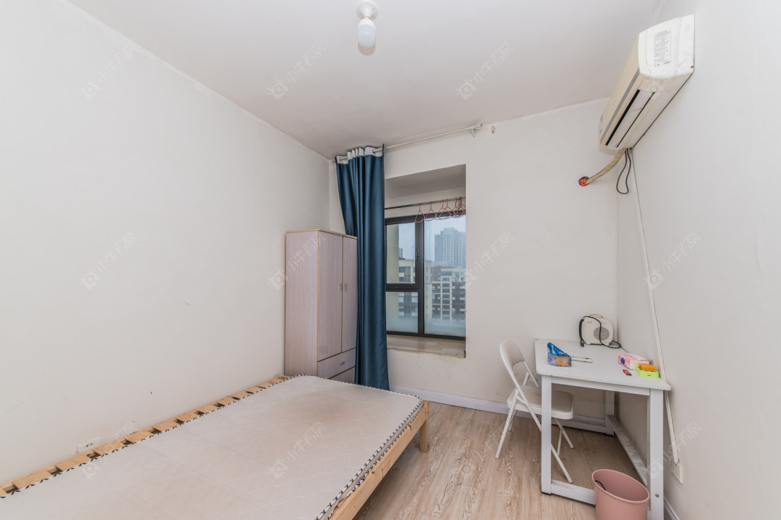 常州世茂香槟湖二期在售二手房源室内图_小牛看房