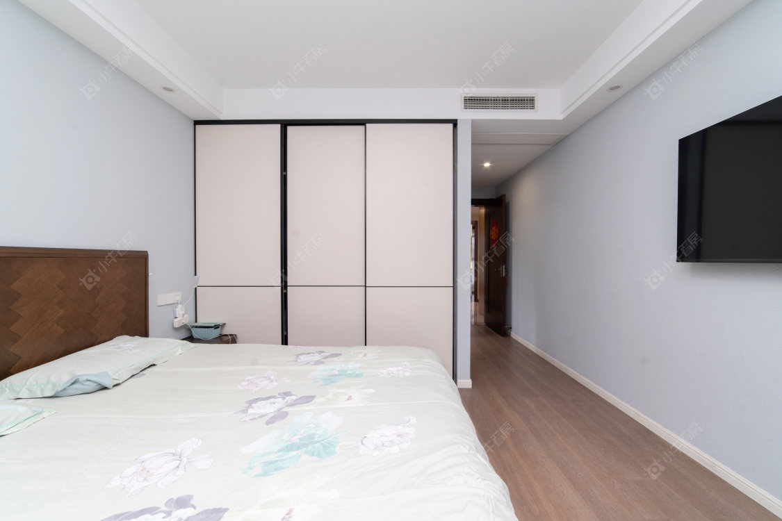 龙湖龙誉城三期房源室内图 常州龙湖龙誉城三期在售二手房源室内图_小牛看房