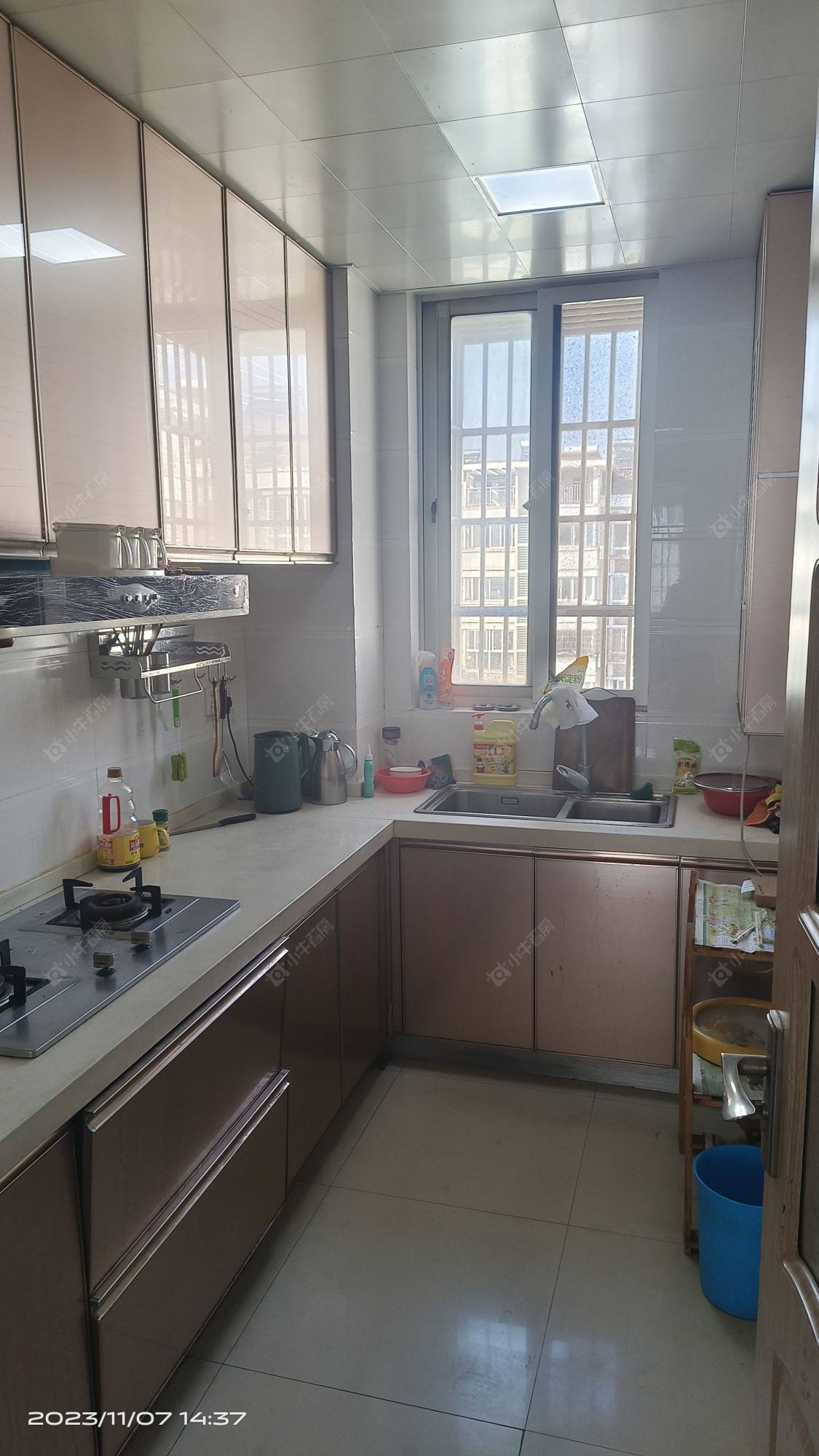 常州新龙花苑东区在租房源室内图_小牛看房