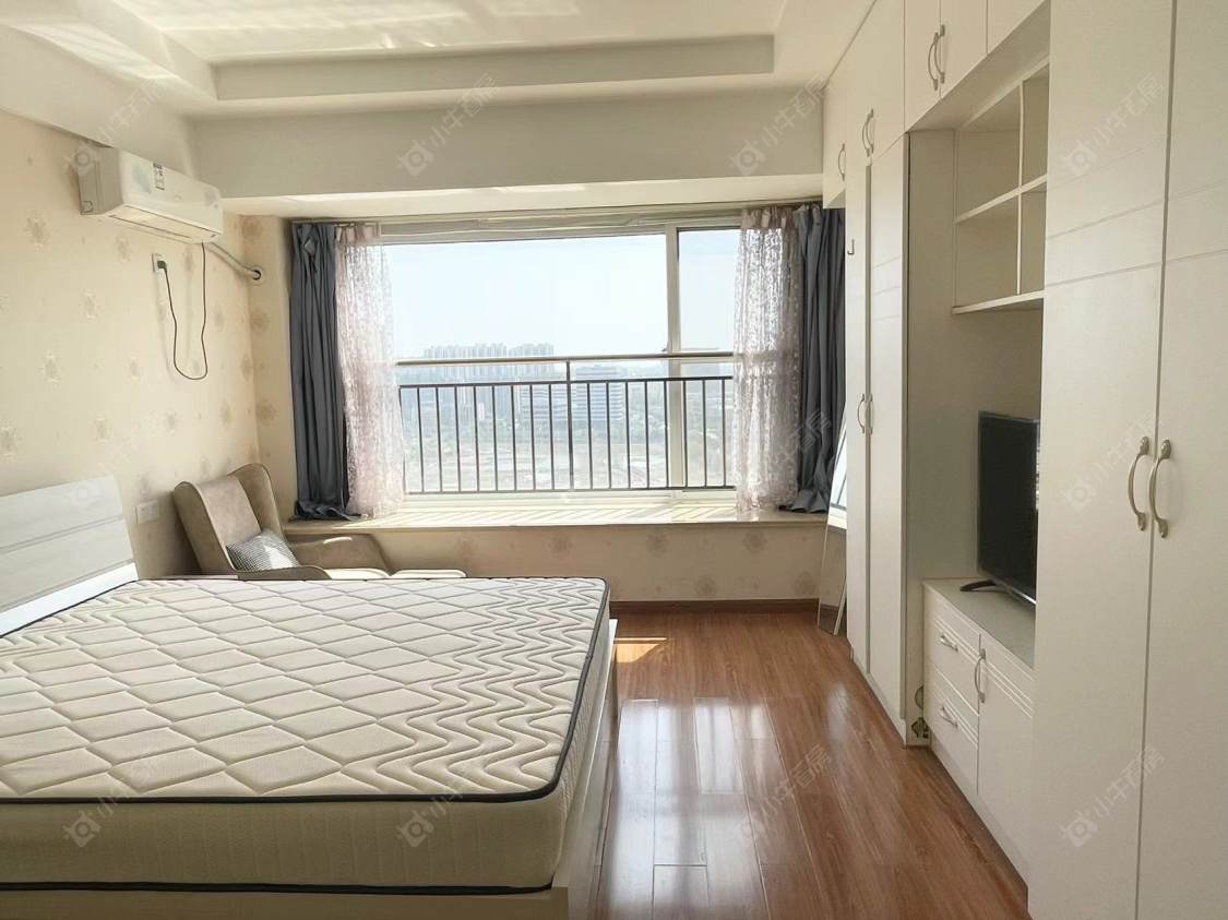 宝龙城市广场房源室内图 常州宝龙城市广场在租房源室内图_小牛看房