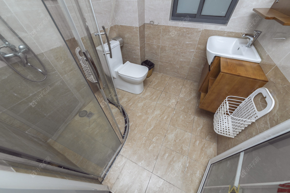 常州弘阳上城在售二手房源室内图_小牛看房