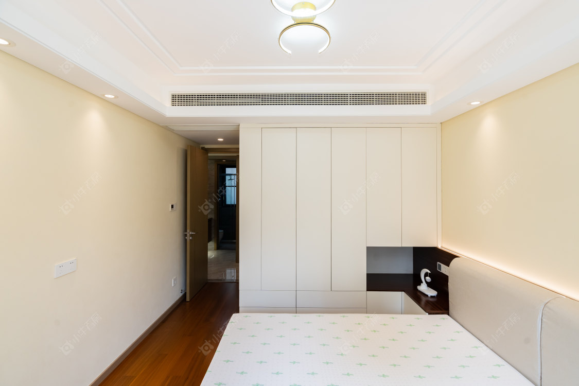 常州龙运天城在售二手房源室内图_小牛看房