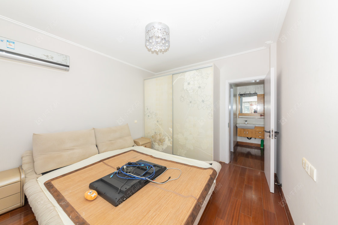 常州凤凰名城在售二手房源室内图_小牛看房