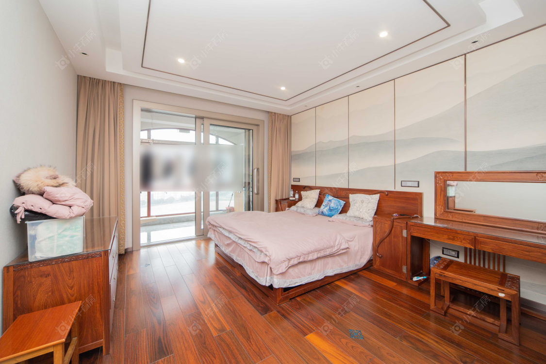 常州雅居乐星河湾在售二手房源室内图_小牛看房