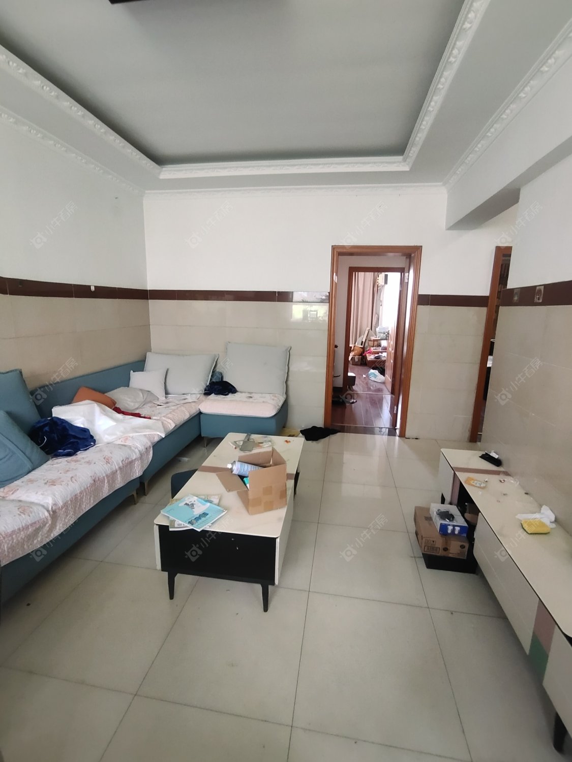 常州花苑路在租房源_小牛看房