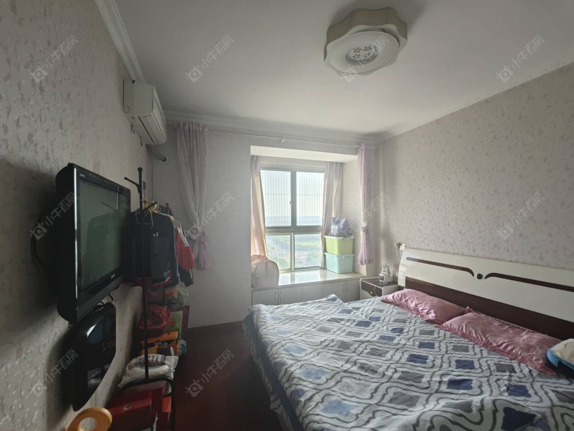 常州馨都苑在租房源室内图_小牛看房