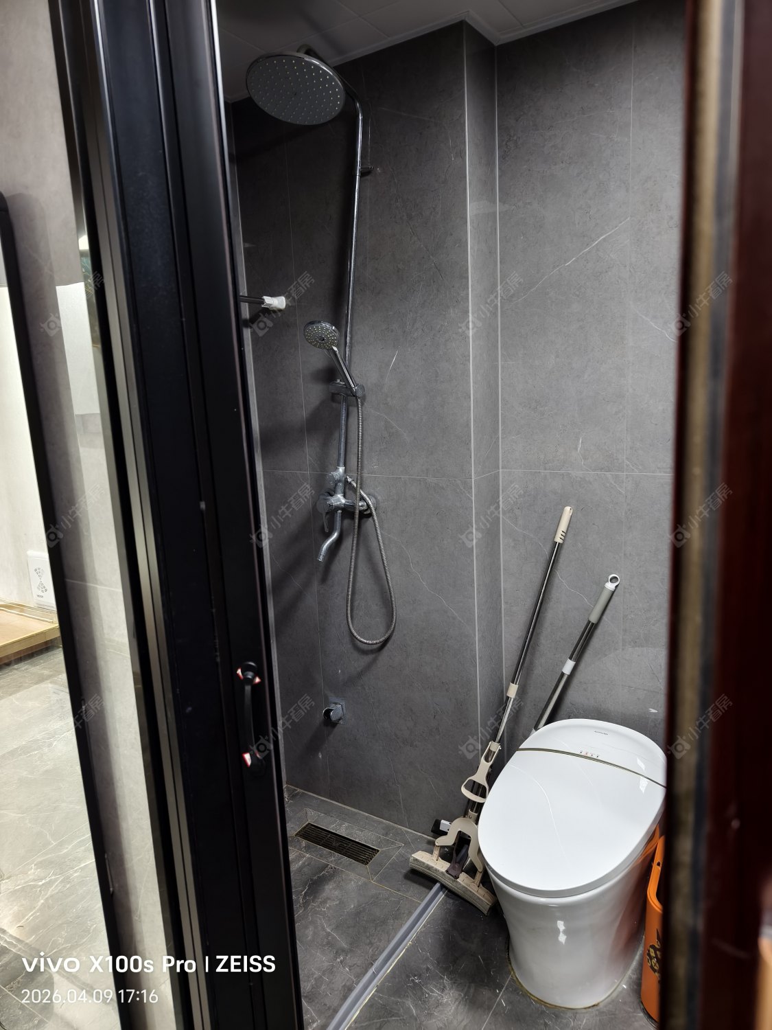 常州龙湖星图在租房源室内图_小牛看房