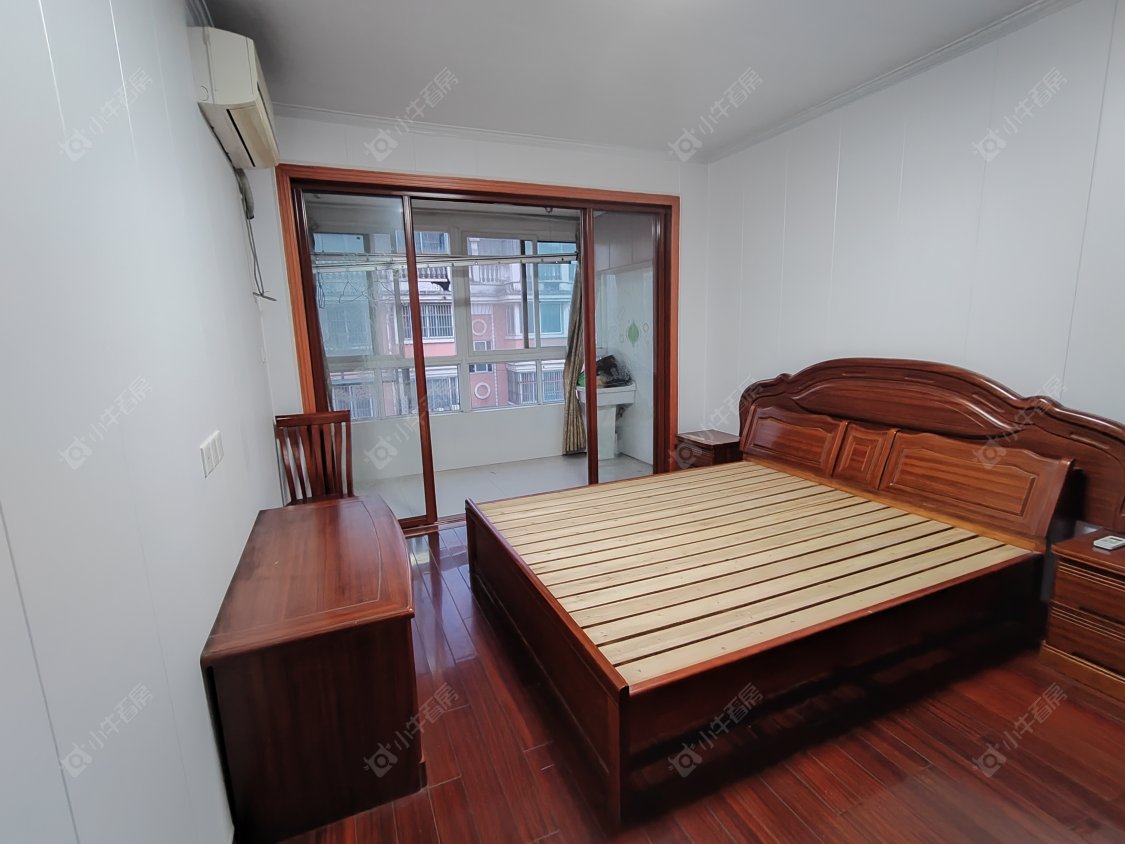 常州花园西村在租房源_小牛看房