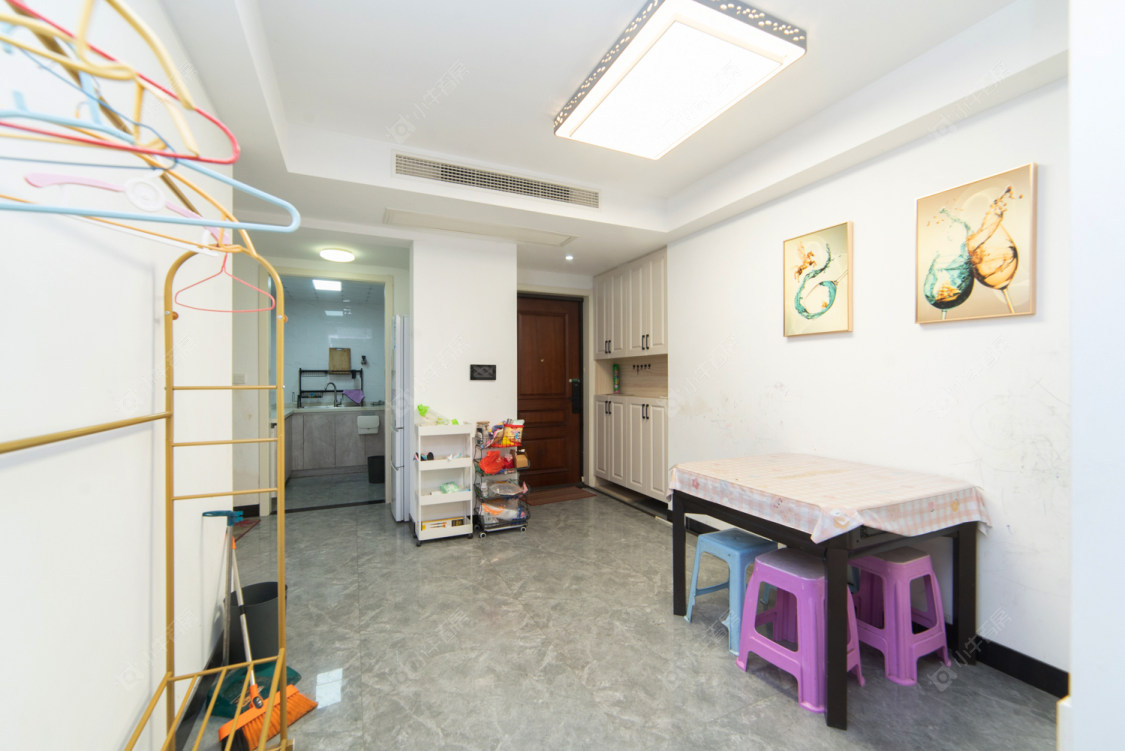 常州路劲雅居乐城市万象在售二手房房源室内图_小牛看房