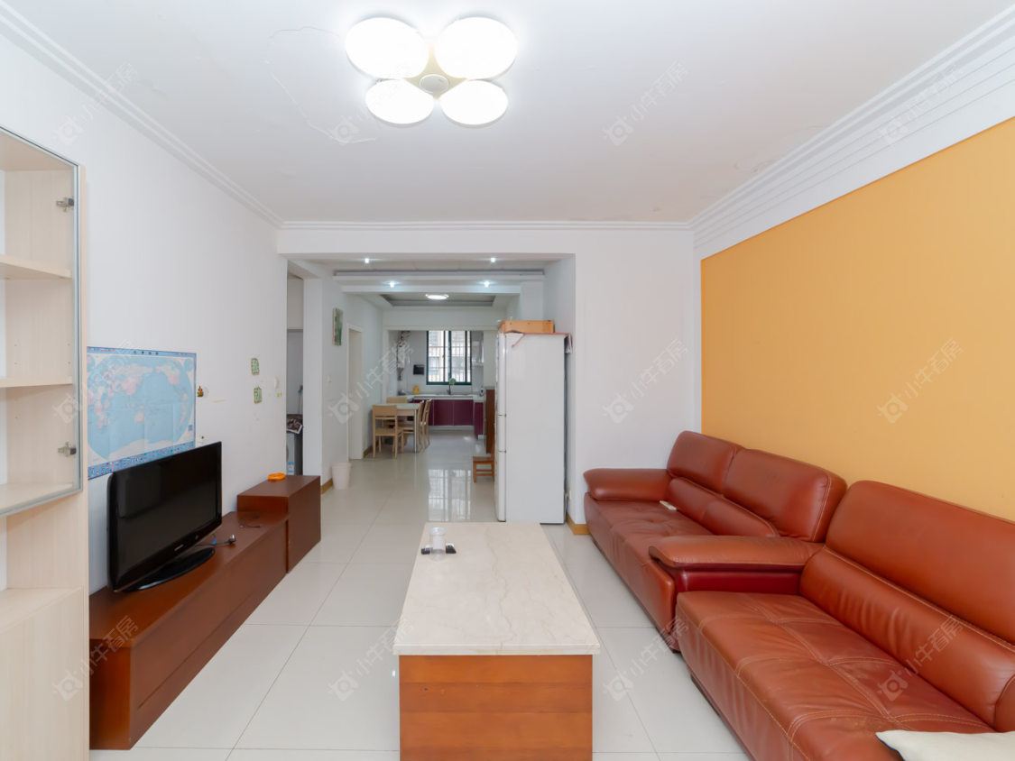 常州百草苑在售二手房源室内图_小牛看房