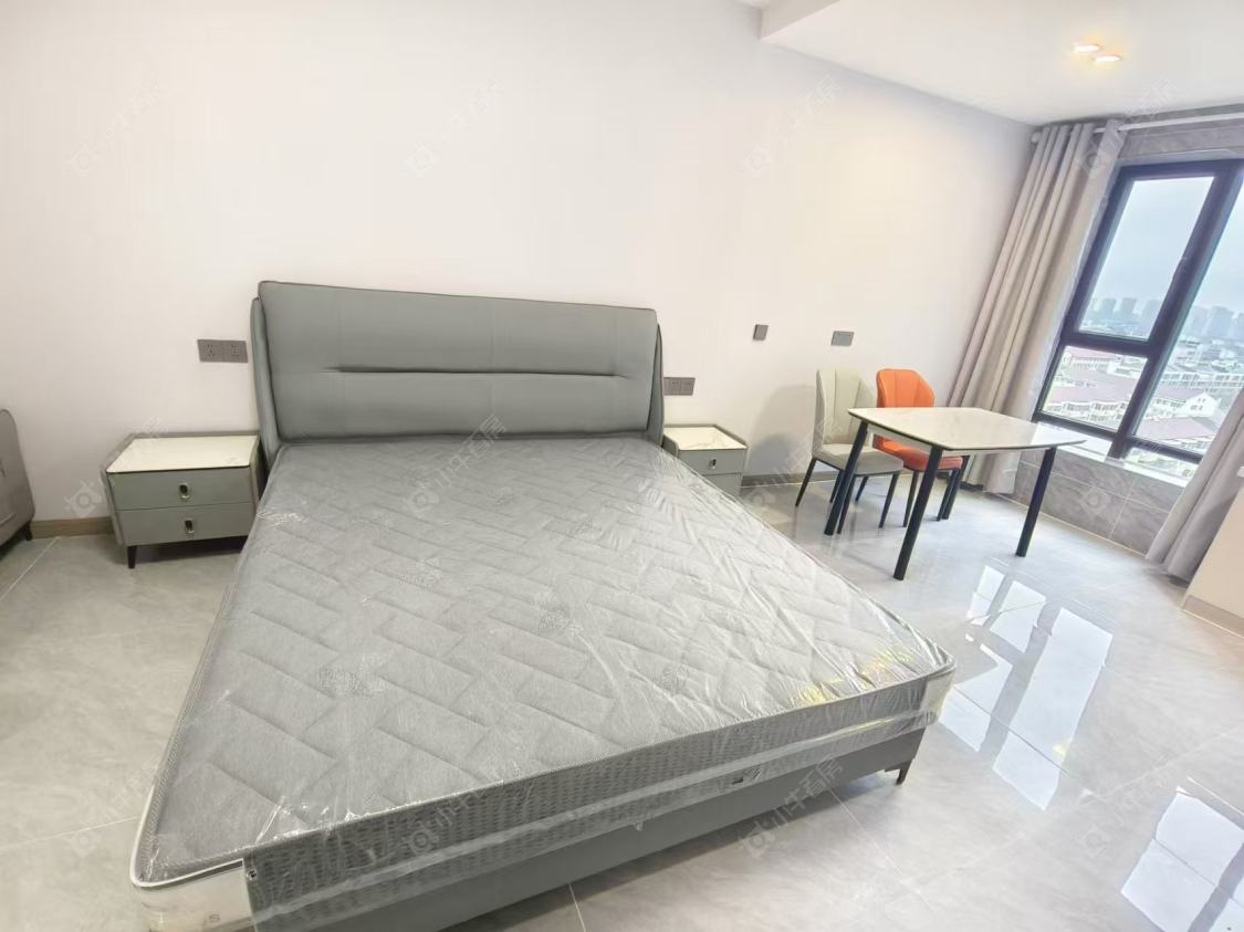 恒大御景房源室内图 常州恒大御景在租房源室内图_小牛看房