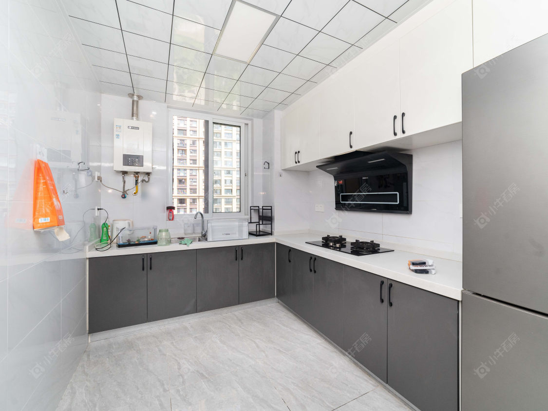 常州路劲城四期在售二手房源室内图_小牛看房