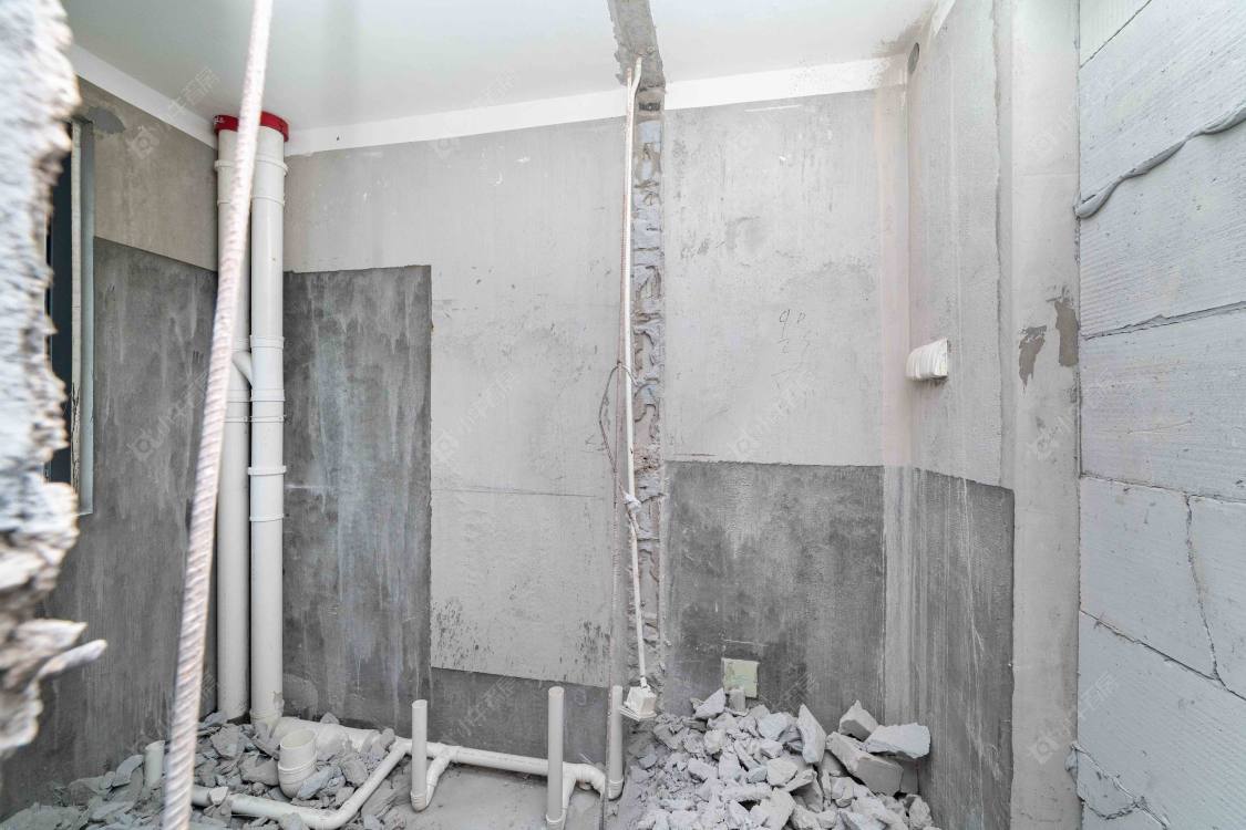 常州天启瑞禧花园在售二手房源室内图_小牛看房