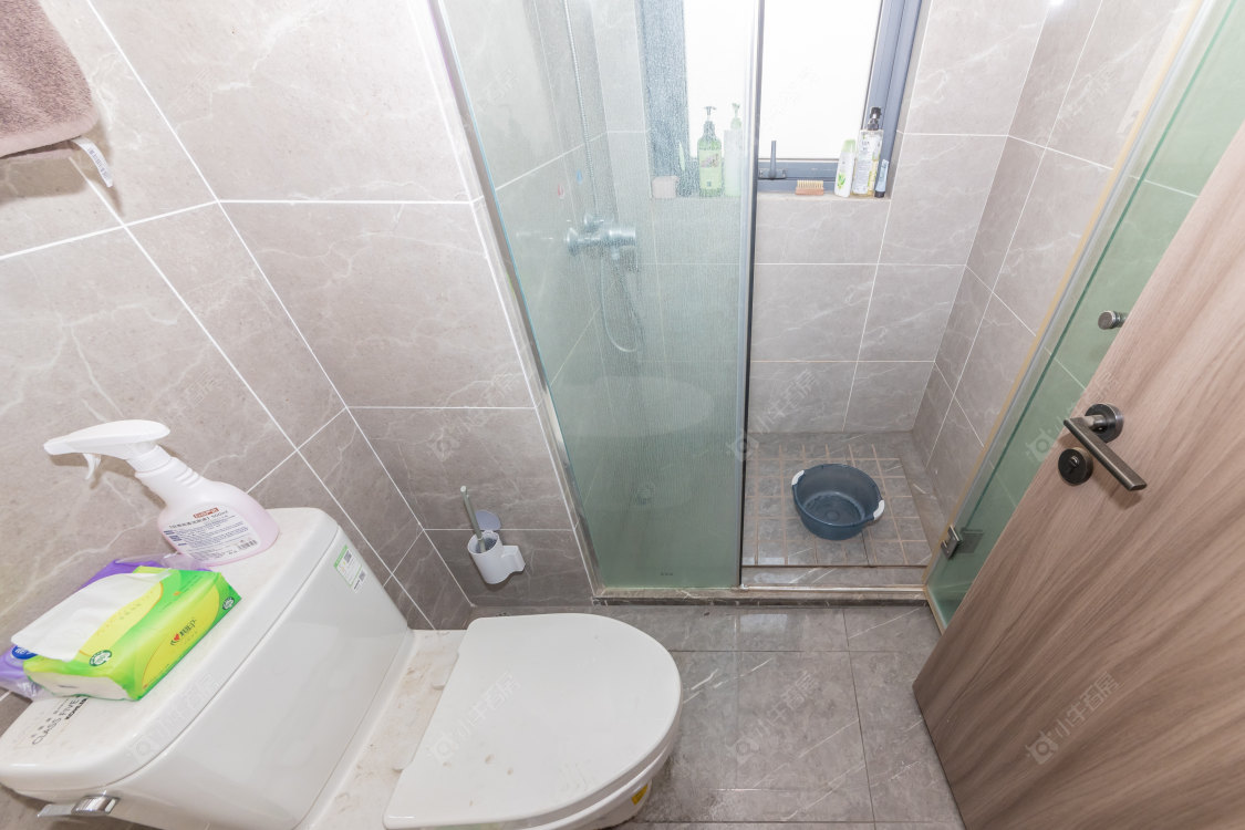 常州弘阳云峯在售二手房源室内图_小牛看房